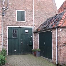 Westerwalstraat 26A, Elburg