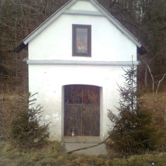 Chapel of Trinity in Podegrodzie