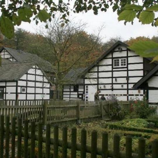 Haus Wildenrath
