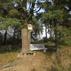 Obrázek severozápadně od Kotanče