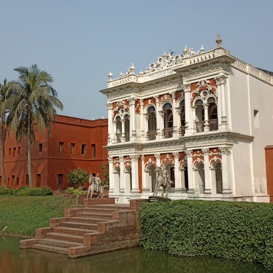 Bangladesh Folk Art & Craft Foundation