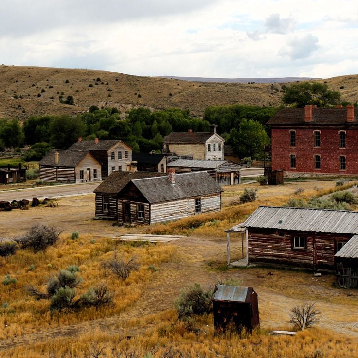 Bannack