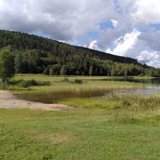 Omnesjön