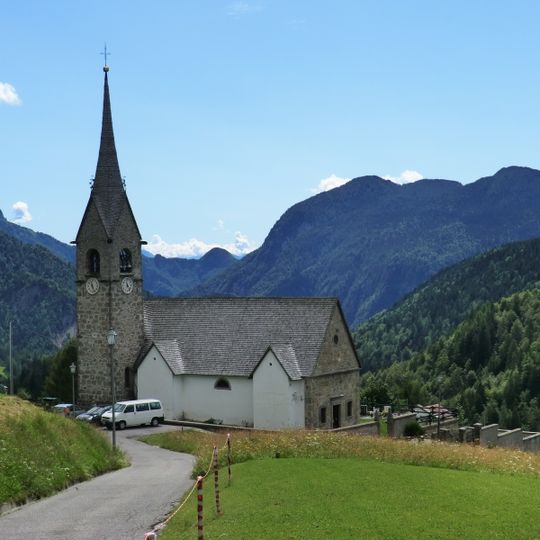 Chiesa di San Lorenzo Martire