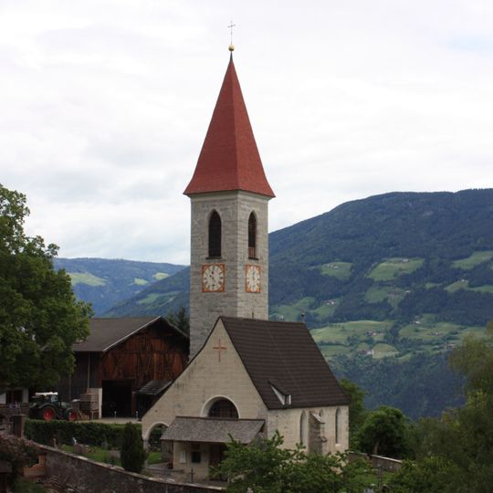 St. Veit