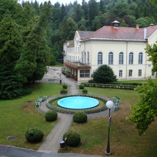 Terme Dobrna