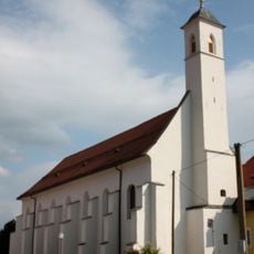 Klosterkirche Unsere Liebe Frau, St. Veit an der Glan