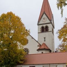 Kirche