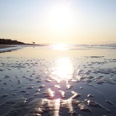 Pendine Sands