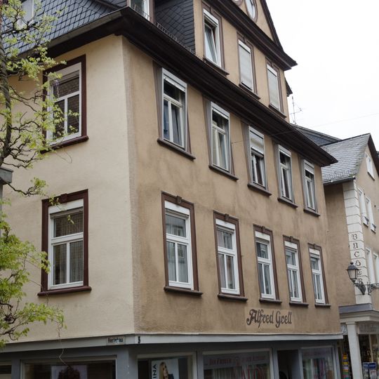 Weißadlergasse 3