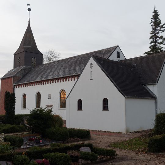 St. Niels