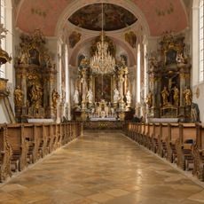 St. Peter und Paul
