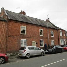 35 And 37, Cossington Road