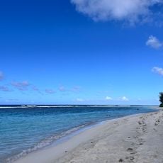 Teteto Beach