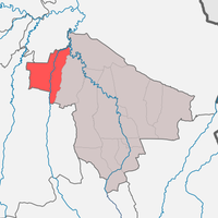 Цоци-Юртовское сельское поселение