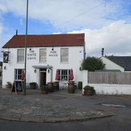 The White Swan Public House