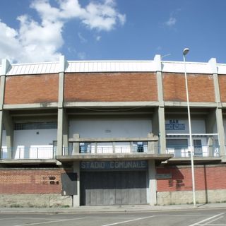 Stadio Virgilio Fedini