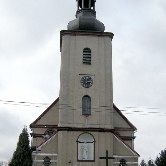 Bodzanów, Opole Voivodeship