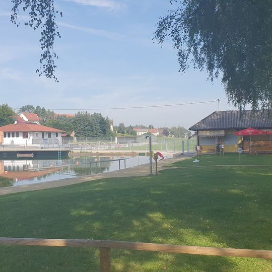 Naturbad Schönebürg