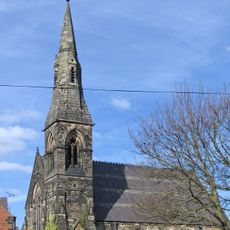 Congregational Church