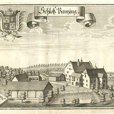 Schloss Panzing