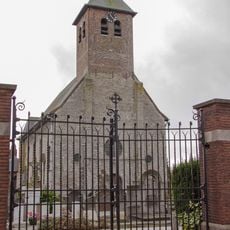 Cemetery of Helkijn