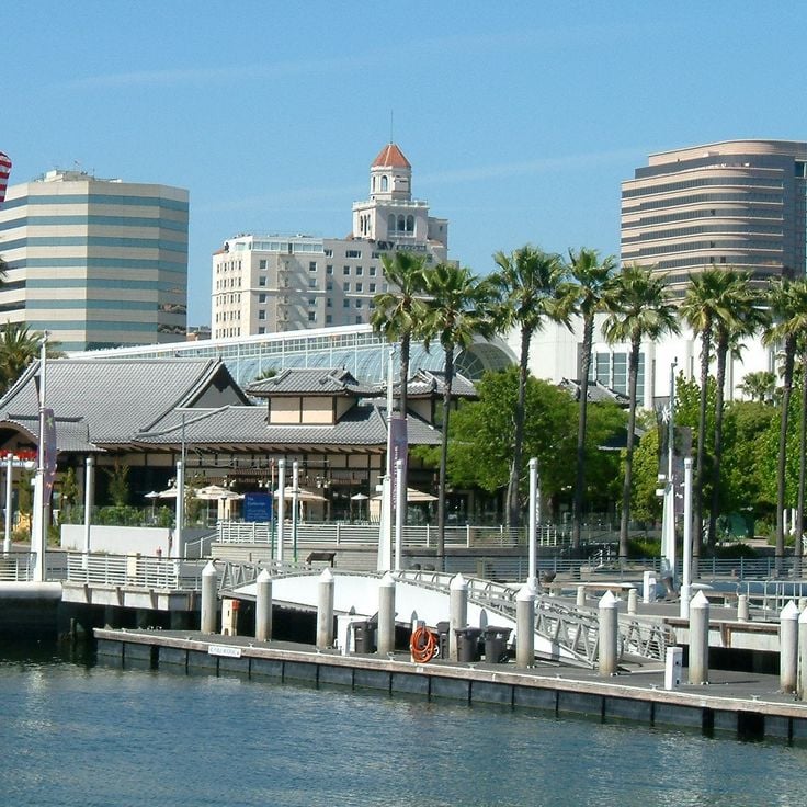 Long Beach