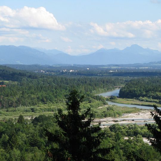 Landkreis Bad Tölz-Wolfratshausen