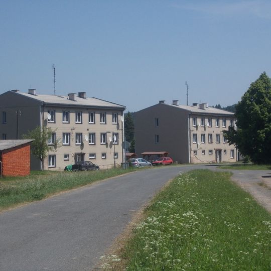 Rybník