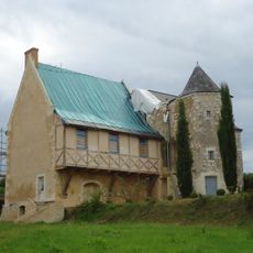 Manoir de Sarceau