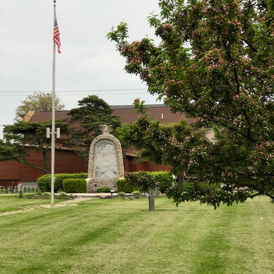 Kelleys Island South Shore Historic District