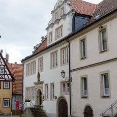 Pfarrhaus