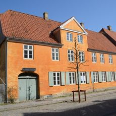 Christiansfeld Pharmacy