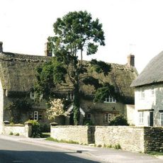 Petties Farm House, Including Front Boundary Wall