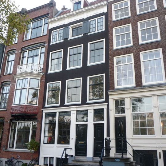 Amstel 328, Amsterdam