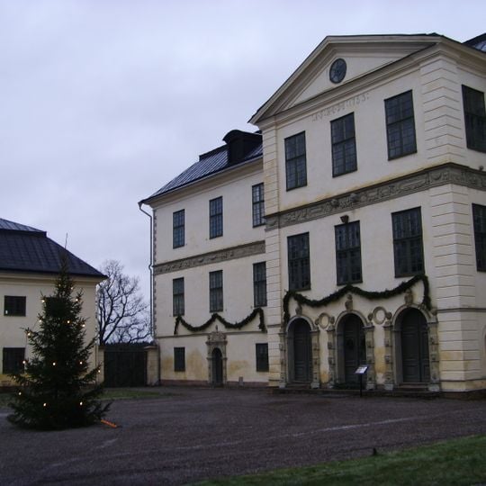 Castillo de Lövstad