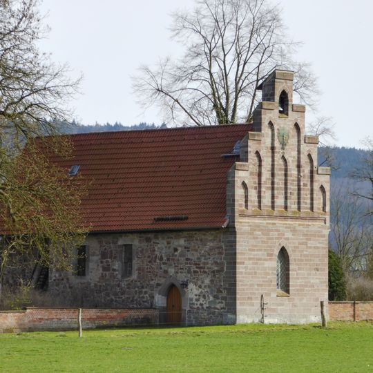 Peterskirche