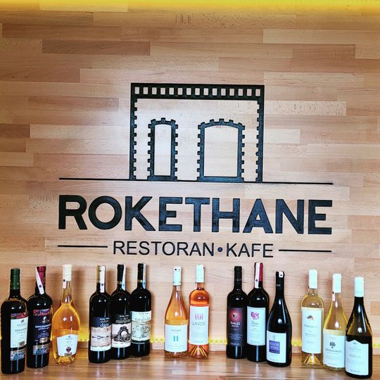 Rokethane