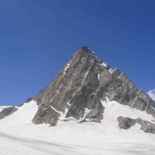 Kolahoi Peak