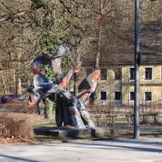Skulptur