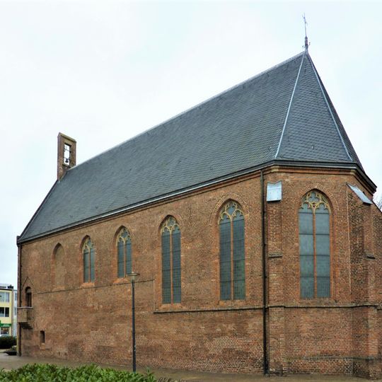 Waalse Kerk