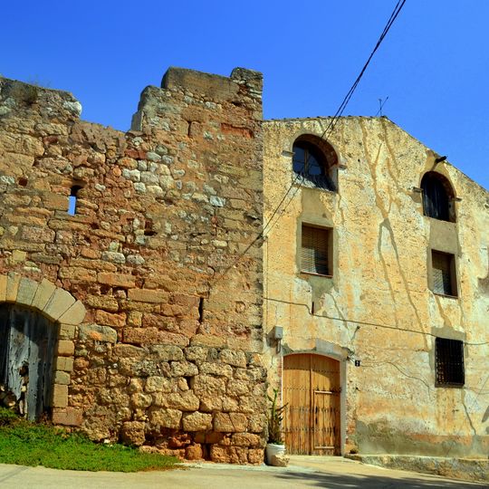 Torre de les Destres