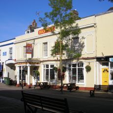 Devon Arms Hotel
