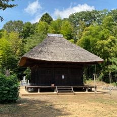 泉福寺