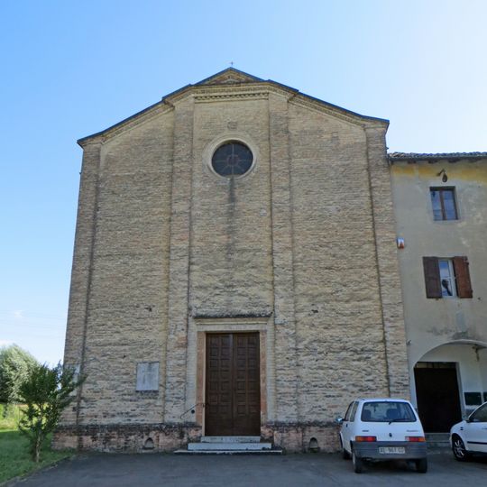 Chiesa di San Giovanni Battista