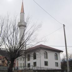 Mosquée de Hadži Begzad