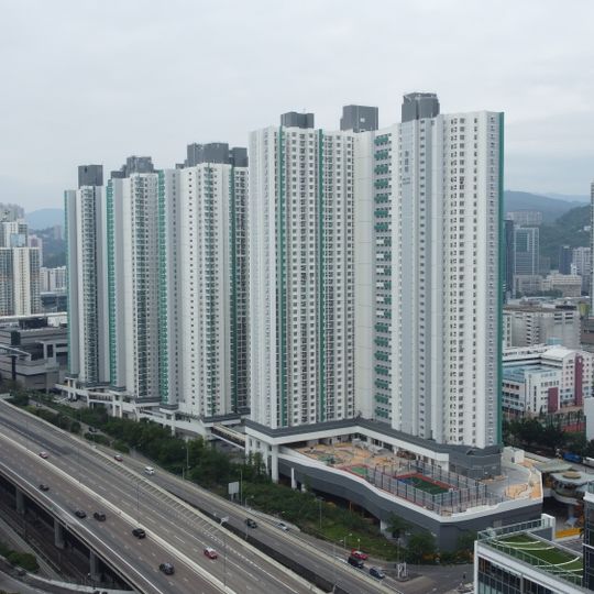 Hoi Tat Estate