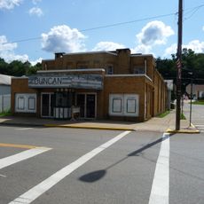 Duncan Theater