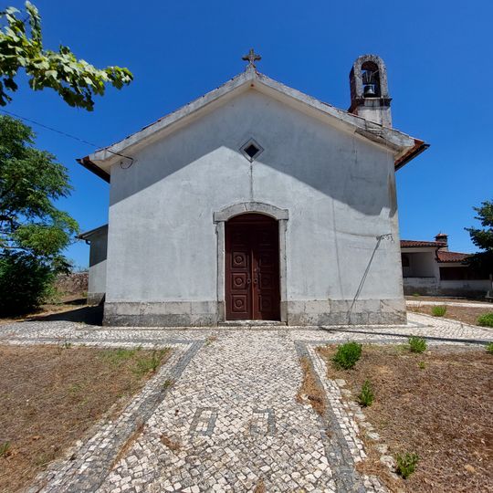 Capela de São Jorge