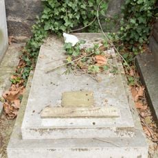 Grave of Weiand